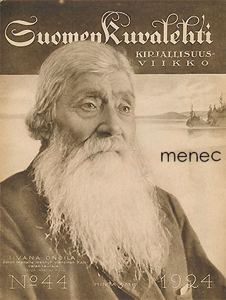 Suomen Kuvalehti  1924,44