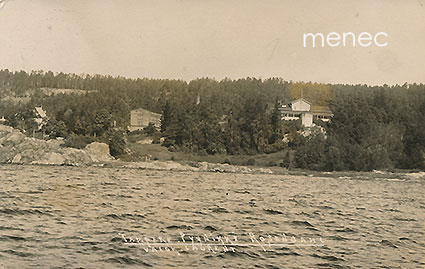 Tampere, Pyynikki, Rosendahl 