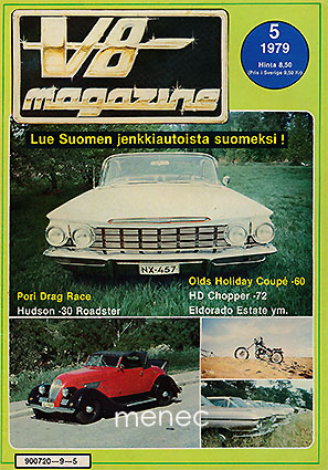 V8-Magazine  1979,5