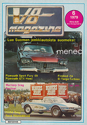 V8-Magazine  1979,6