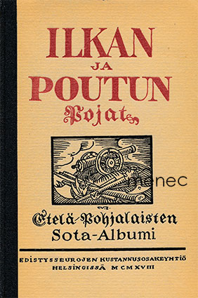Ilkan ja Poutun pojat 