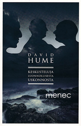 Hume, David - Keskusteluja luonnollisesta uskonnosta 