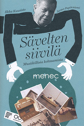 Kuusisto, Ilkka & Papinniemi, Jarmo - Sävelten siivilä 