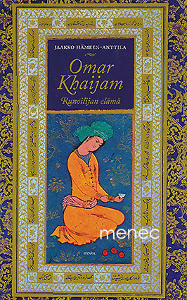 Hämeen-Anttila, Jaakko - Omar Khaijam 