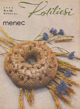 Kotiliesi 