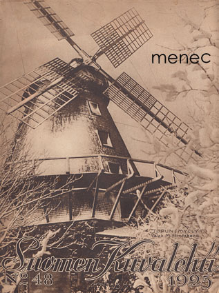 Suomen Kuvalehti  1925,48