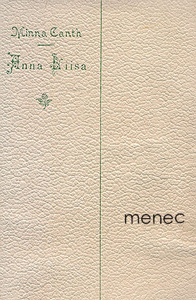 Canth, Minna - Anna Liisa 