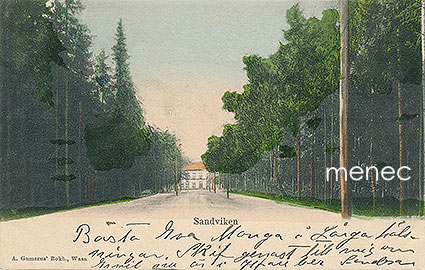 Vaasa, Hietalahti 