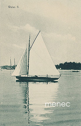 Vaasa, Walan II 