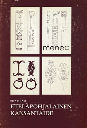 Polari, Oiva - Eteläpohjalainen kansantaide 