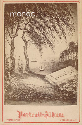 Napoleonin hauta Elballa 