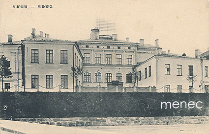 Viipuri 