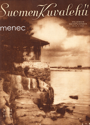 Suomen Kuvalehti  1928,34