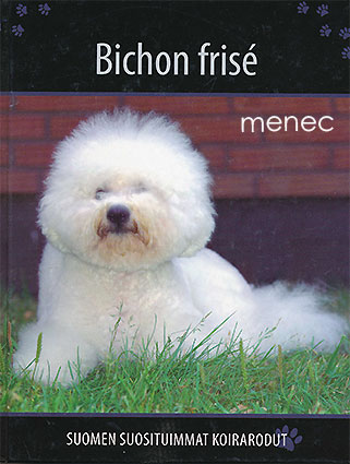 Bichon frisé 