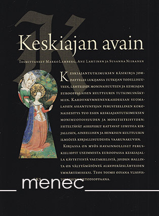 Keskiajan avain 