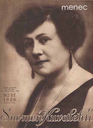 Suomen Kuvalehti 