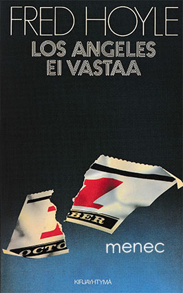 Hoyle, Fred - Los Angeles ei vastaa 
