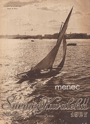 Suomen Kuvalehti  1927,31