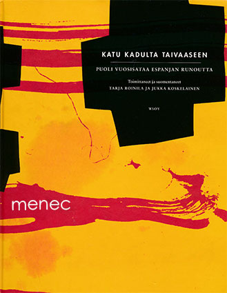 Katu kadulta taivaaseen 