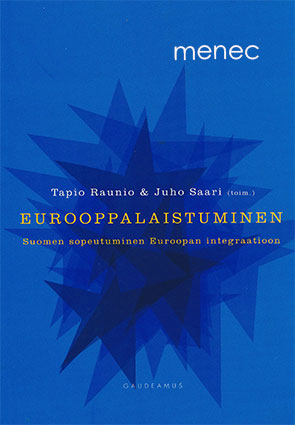 Eurooppalaistuminen 