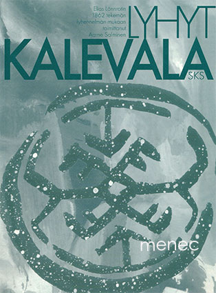 Lyhyt Kalevala 