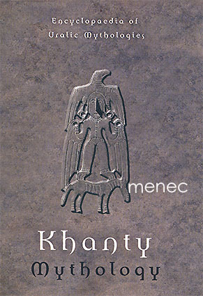 Khanty Mythology 