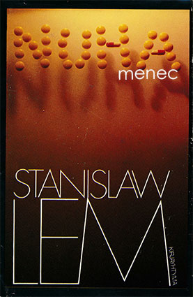Lem, Stanislaw - Nuha 