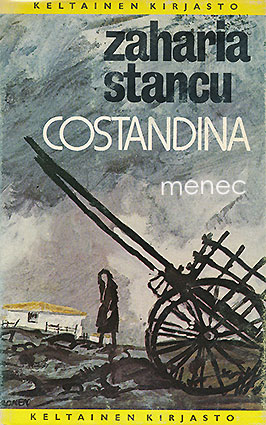 Stancu, Zaharia - Costandina 