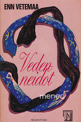 Vetemaa, Enn - Vedenneidot 