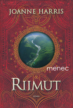 Harris, Joanne - Riimut 