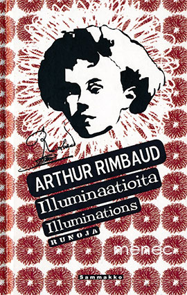 Rimbaud, Arthur - Illuminaatioita. Illuminations 