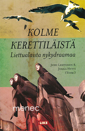 Kolme kerettiläistä 