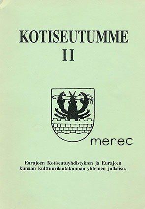 Kotiseutumme II 