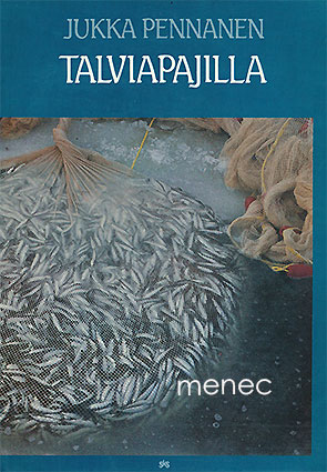 Pennanen, Jukka - Talviapajilla 