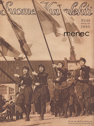 Suomen Kuvalehti  1930,22