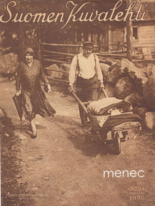 Suomen Kuvalehti  1930,34