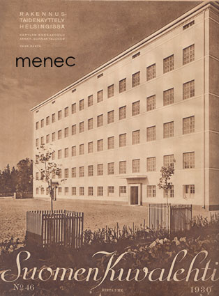 Suomen Kuvalehti  1930,46