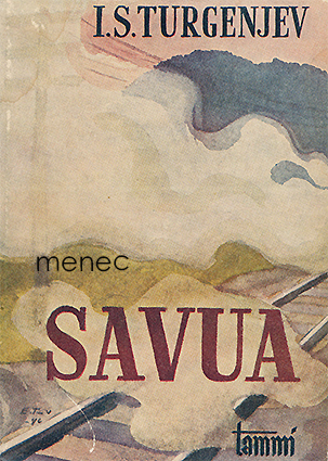 Turgenjev, Ivan - Savua 