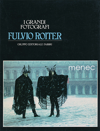 Fulvio Roiter 