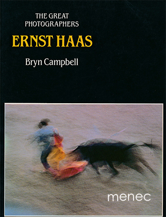 Campbell, Bryn - Ernst Haas 