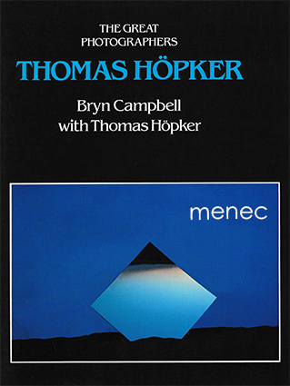Campbell, Bryn - Thomas Höpker 