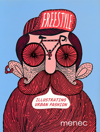 Freestyle. Illustrating Urban Fashion 