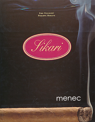 Deschodt, Eric & Morane, Philippe - Sikari 