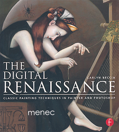 Beccia, Carlyn - Digital Renaissance 