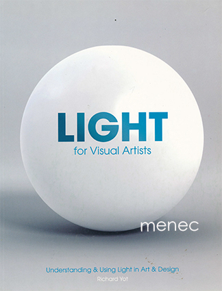Yot, Richard - Light for Visual Artists 