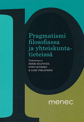Pragmatismi filosofiassa  