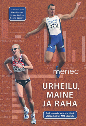 Urheilu, maine ja raha 