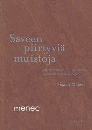 Saveen piirtyviä muistoja 