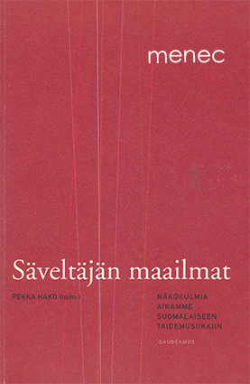 Säveltäjän maailmat 