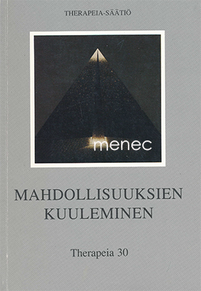 Mahdollisuuksien kuuleminen 